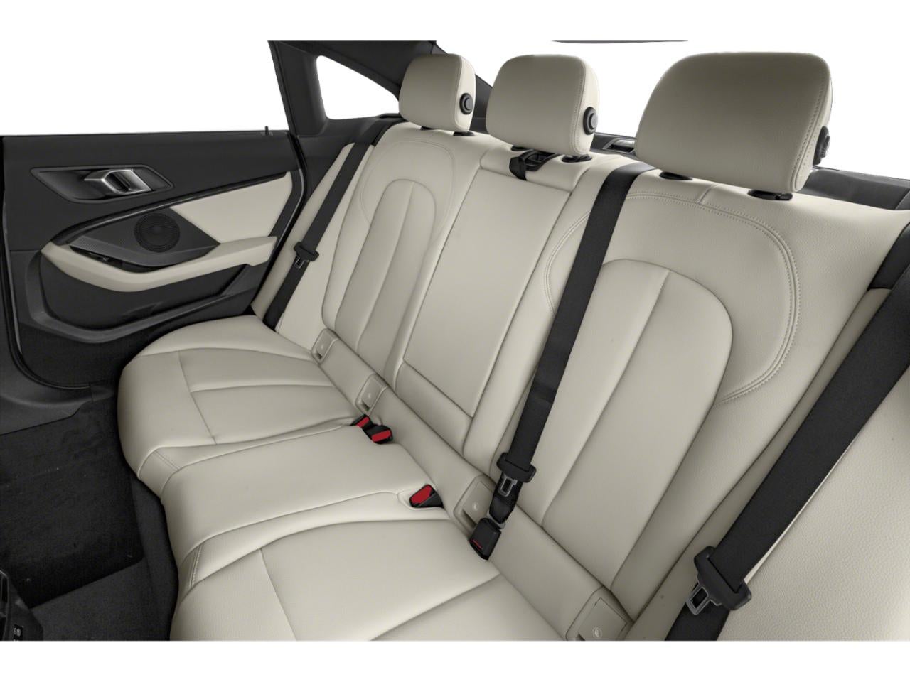 2020 BMW 228i xDrive Gran Coupe