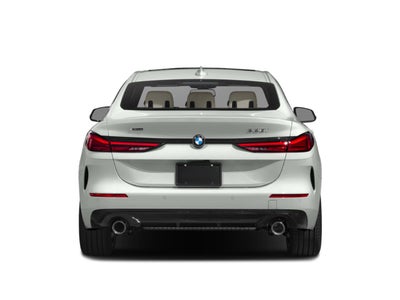 2020 BMW 228i xDrive Gran Coupe