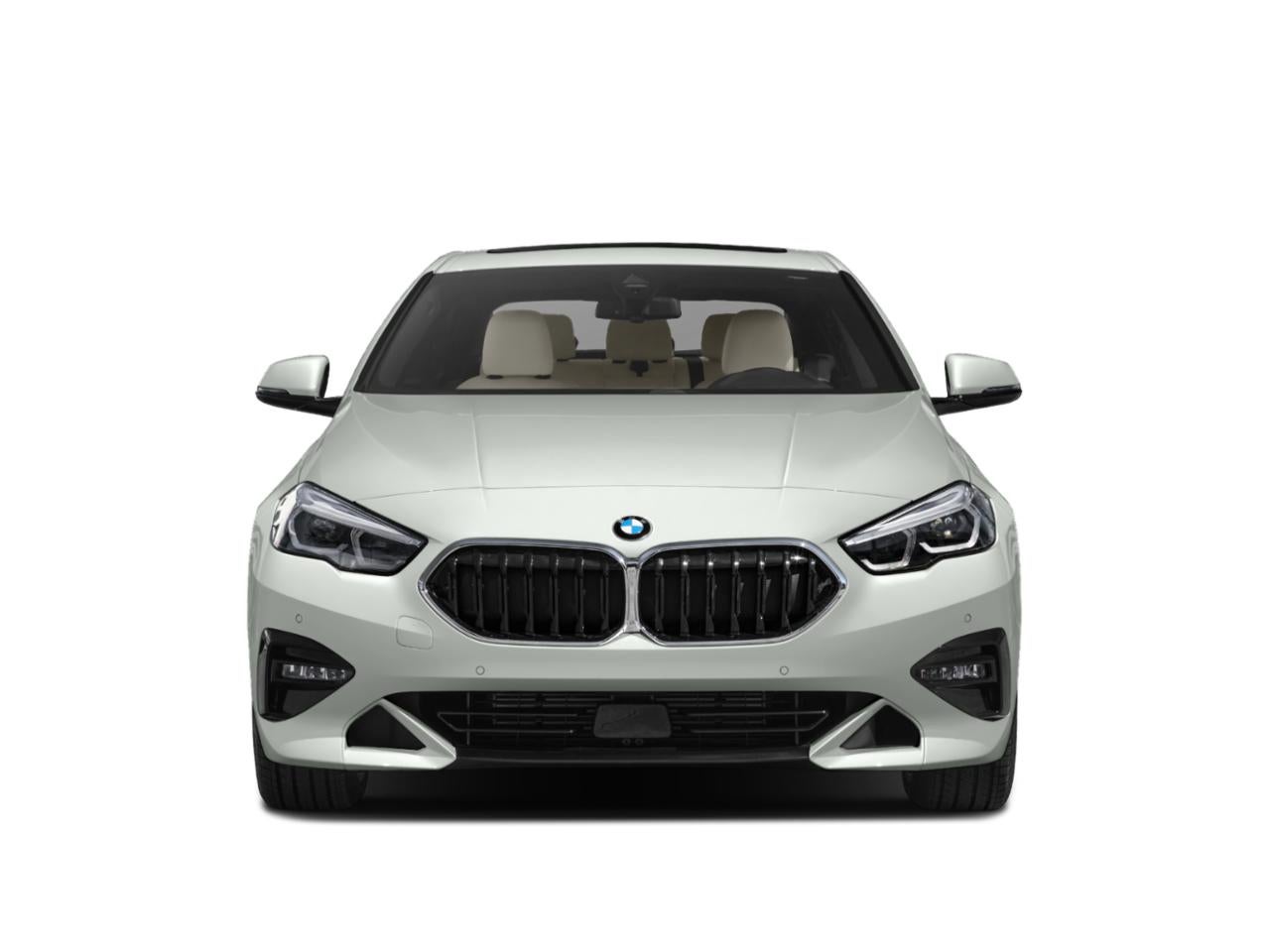 2020 BMW 228i xDrive Gran Coupe