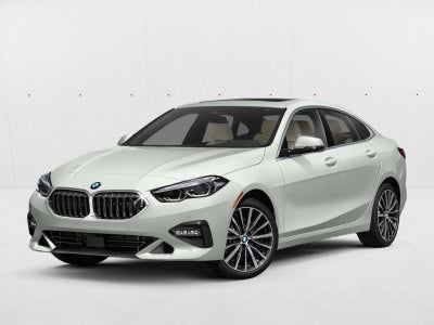 2022 BMW 228i xDrive Gran Coupe