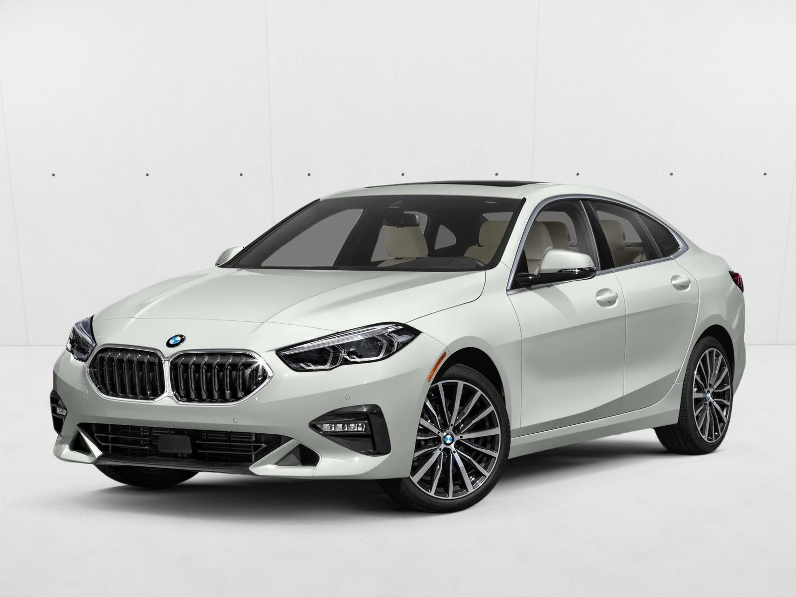 2022 BMW 228i xDrive Gran Coupe