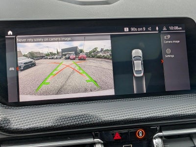 2022 BMW 228i xDrive Gran Coupe