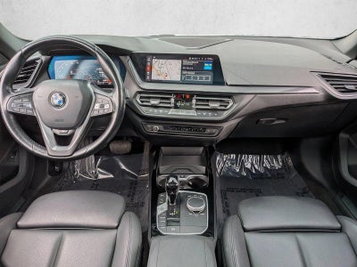 2022 BMW 228i xDrive Gran Coupe