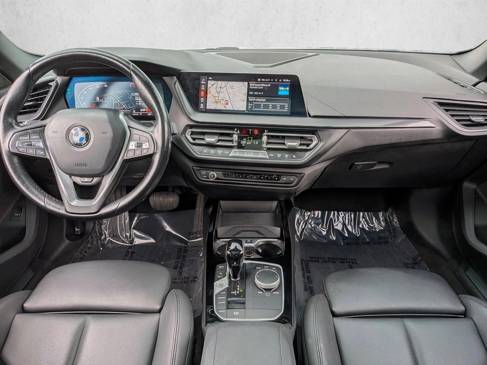 2022 BMW 228i xDrive Gran Coupe