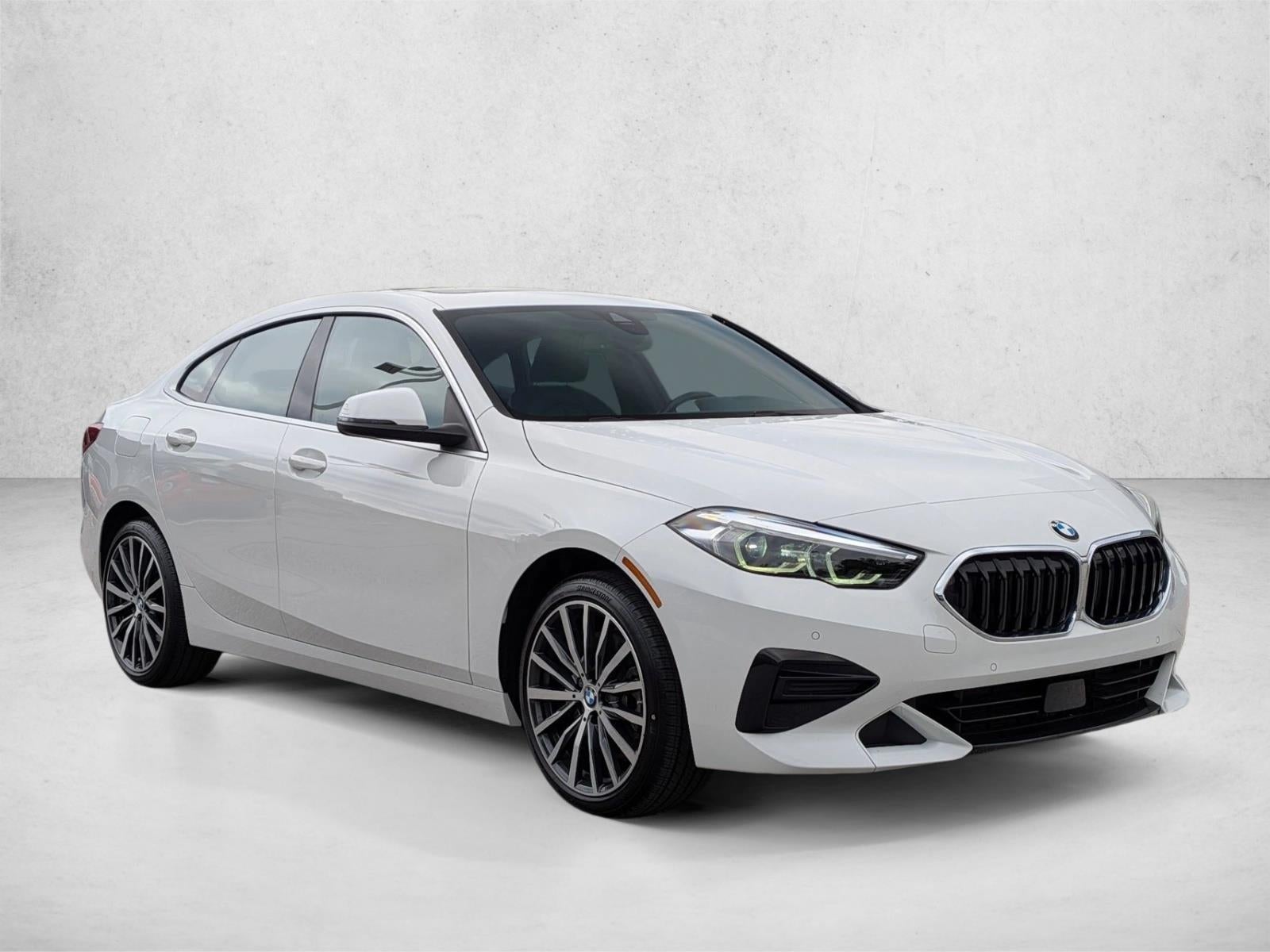 2022 BMW 228i xDrive Gran Coupe
