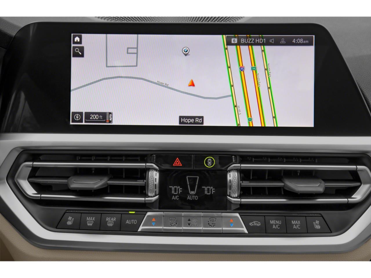 2021 BMW 430i xDrive Coupe