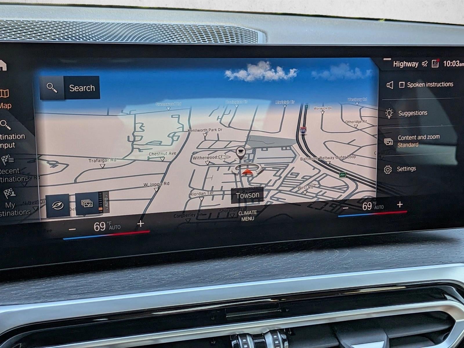 2024 BMW 430i xDrive Coupe