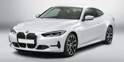2024 BMW 430i xDrive Coupe