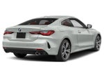 2024 BMW 430i xDrive Coupe
