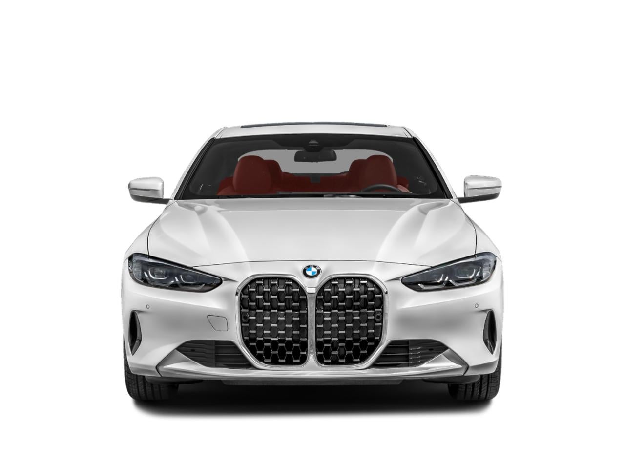 2024 BMW 430i xDrive Coupe