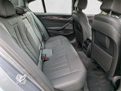 2023 BMW 540i xDrive Sedan