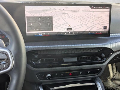 2025 BMW M440i xDrive Convertible