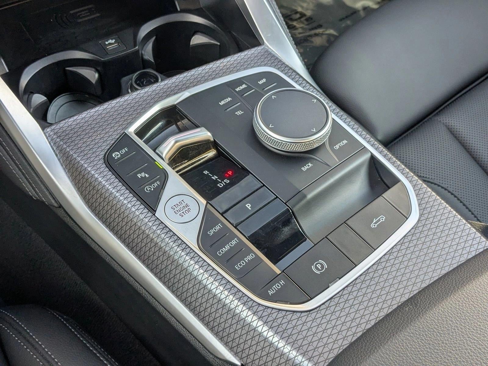 2025 BMW M440i xDrive Convertible