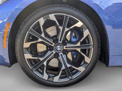 2025 BMW M440i xDrive Convertible