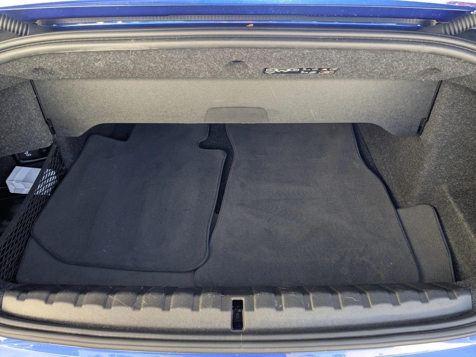 2025 BMW M440i xDrive Convertible