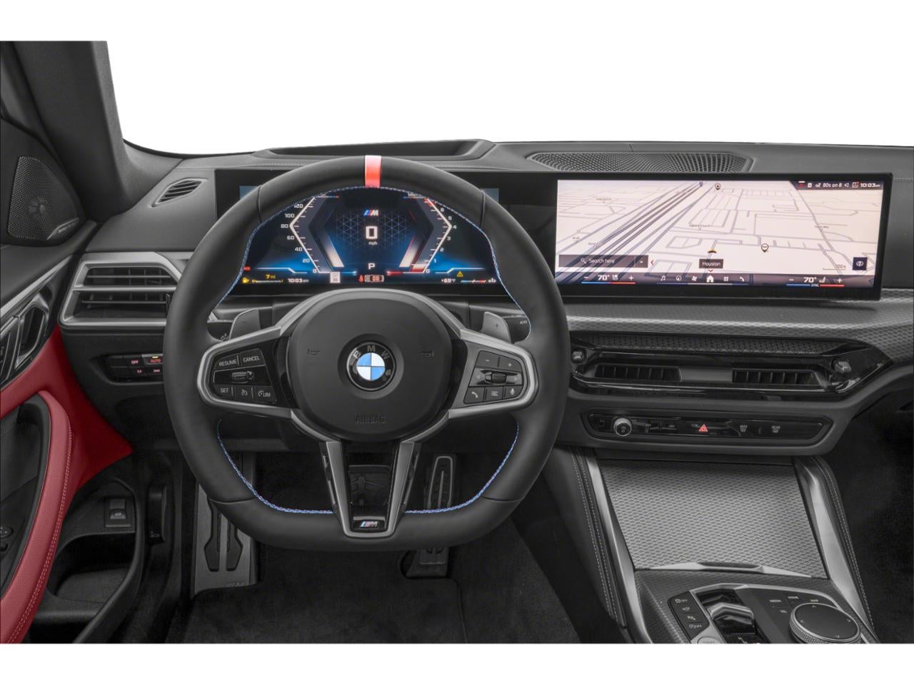 2025 BMW M440i xDrive Convertible