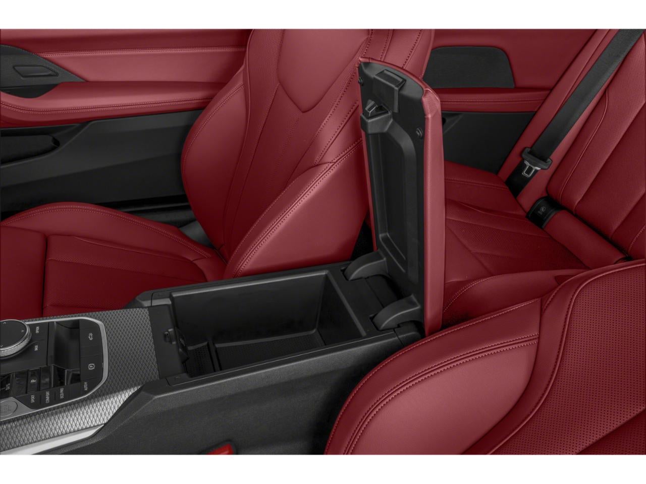 2025 BMW M440i xDrive Convertible