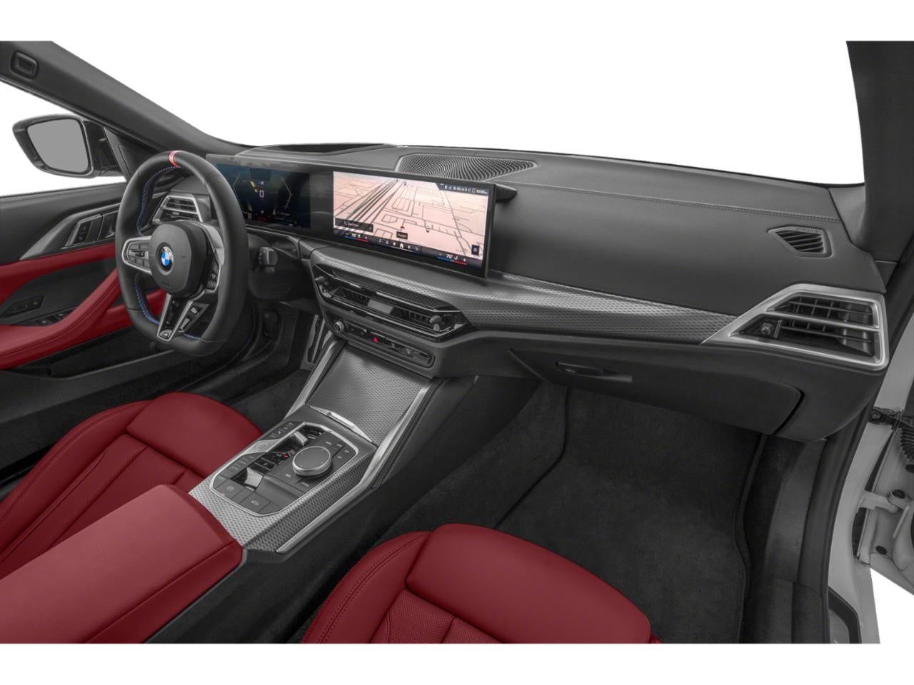 2025 BMW M440i xDrive Convertible