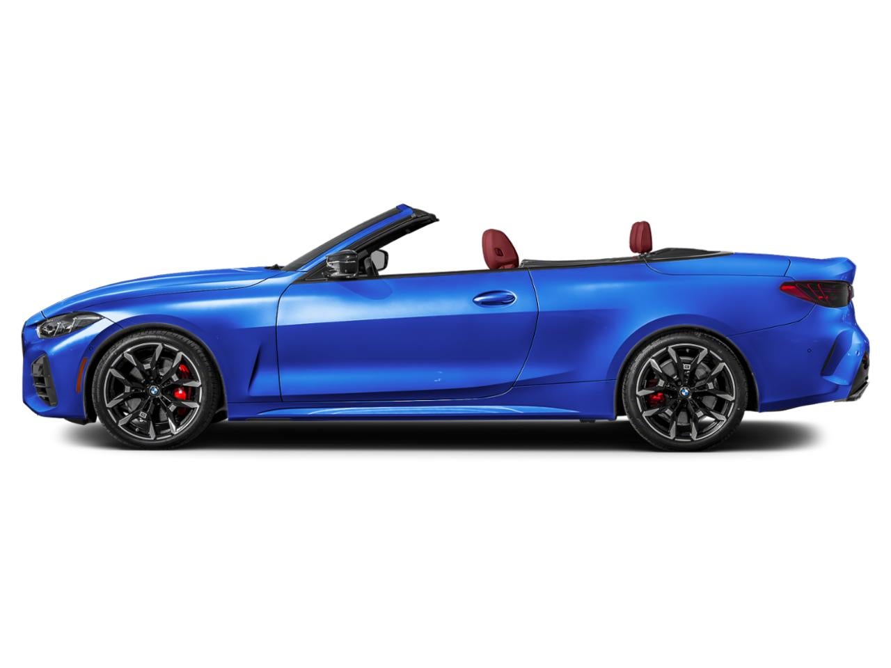 2025 BMW M440i xDrive Convertible