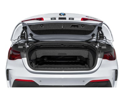 2025 BMW M440i xDrive Convertible