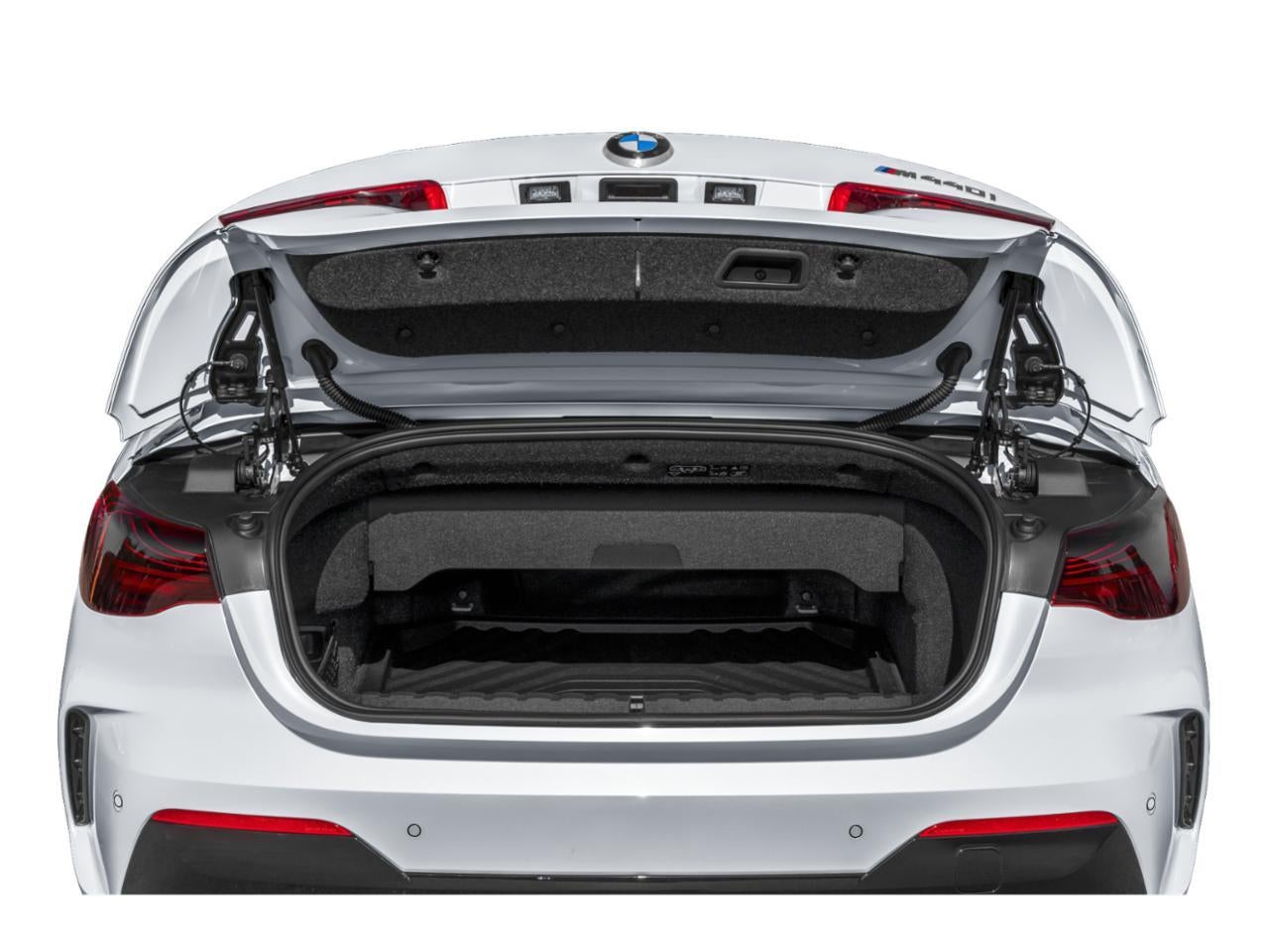 2025 BMW M440i xDrive Convertible