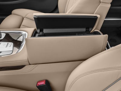 2017 BMW 740i xDrive Sedan