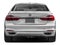 2017 BMW 740i xDrive Sedan