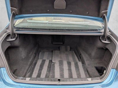 2019 BMW 750i xDrive Sedan