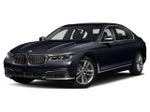 2019 BMW 750i xDrive Sedan