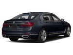 2019 BMW 750i xDrive Sedan
