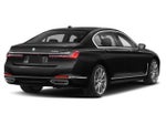 2022 BMW 740i xDrive Sedan