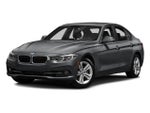 2018 BMW 330i xDrive Sedan