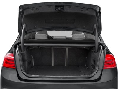 2018 BMW 330e iPerformance Plug-In Hybrid