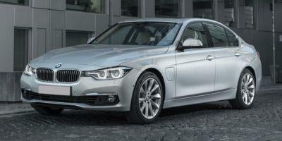 2018 BMW 330e iPerformance Plug-In Hybrid