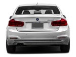 2016 BMW 328i xDrive Sedan