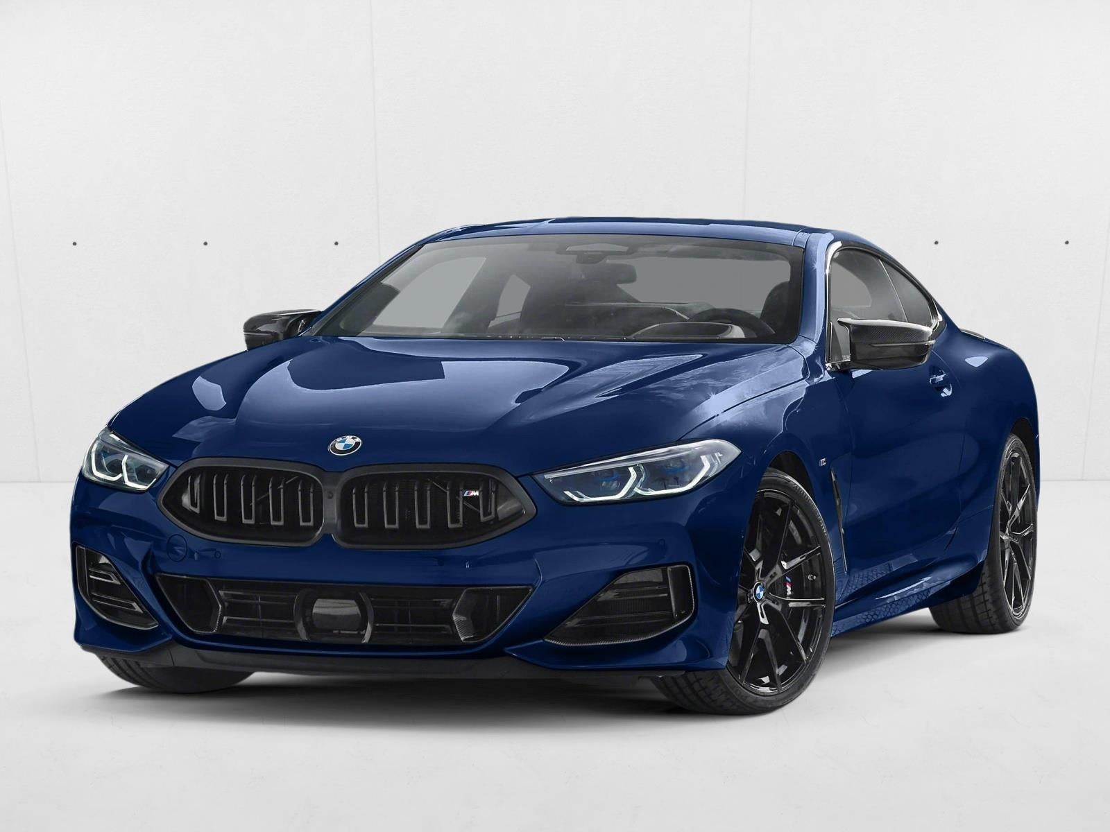 2024 BMW 840i Coupe
