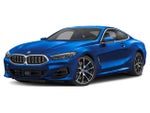 2024 BMW 840i Coupe