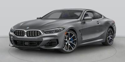 2024 BMW 840i Coupe