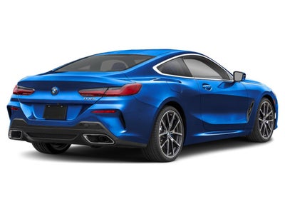2024 BMW 840i Coupe