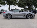 2026 BMW Z4 M40i Roadster