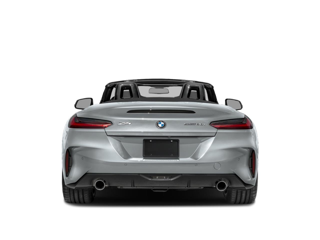 2026 BMW Z4 M40i Roadster