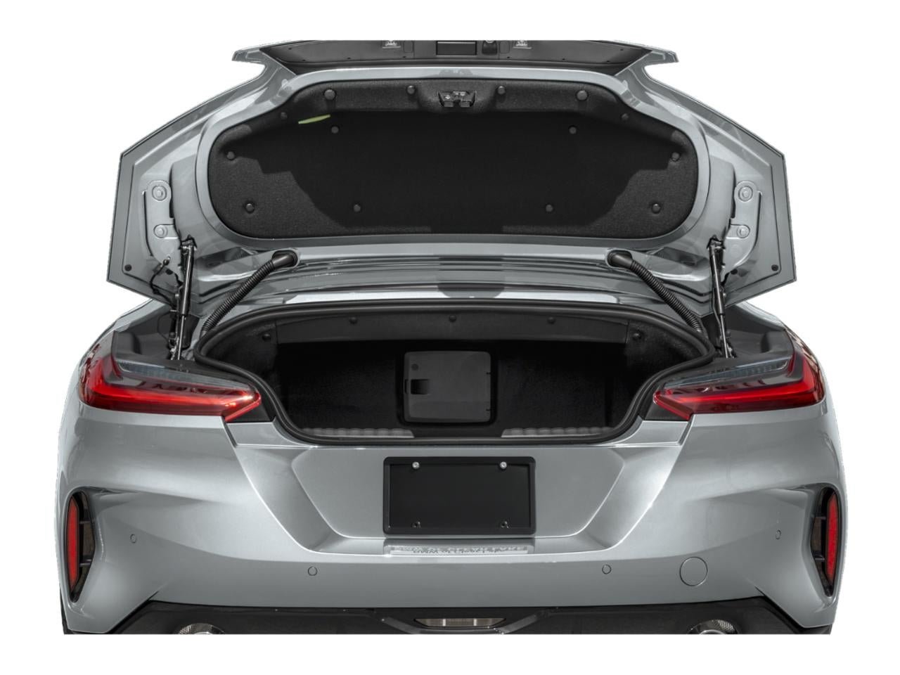 2026 BMW Z4 M40i Roadster