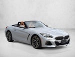 2022 BMW Z4 sDriveM40i Roadster