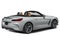 2022 BMW Z4 sDriveM40i Roadster