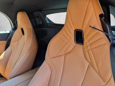 2026 BMW Z4 M40i Roadster