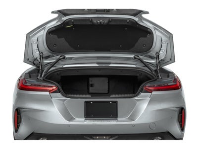 2026 BMW Z4 M40i Roadster