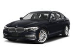 2017 BMW 530i xDrive Sedan