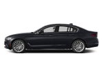 2017 BMW 530i xDrive Sedan