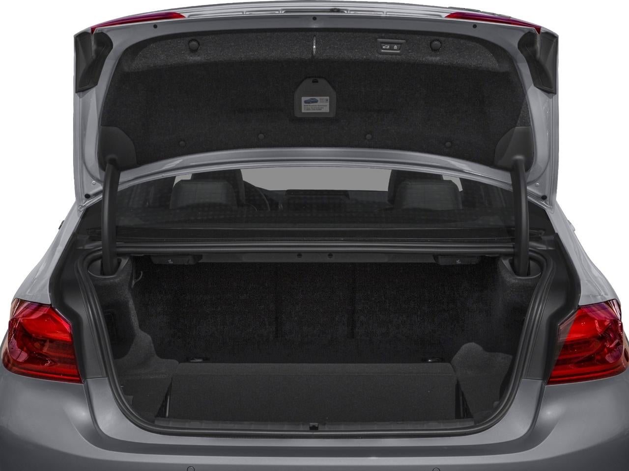 2018 BMW 530e xDrive iPerformance Plug-In Hybrid