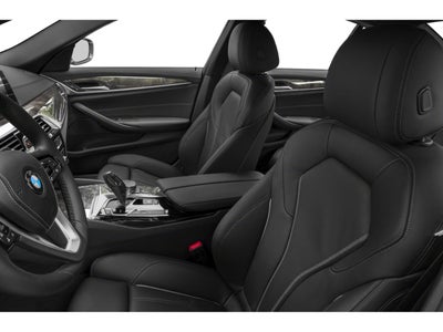 2018 BMW 530e xDrive iPerformance Plug-In Hybrid